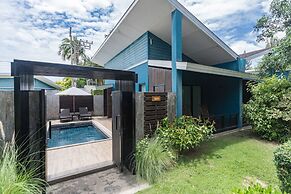 Coral Tree Villa Huahin