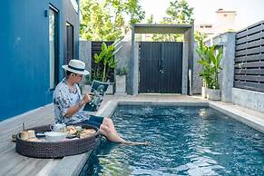 Coral Tree Villa Huahin