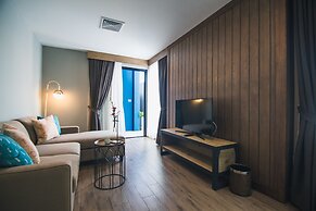 Coral Tree Villa Huahin