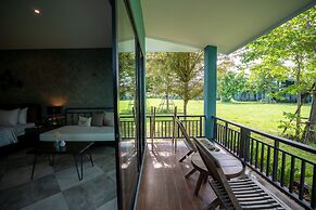Coral Tree Villa Huahin