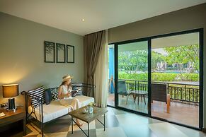 Coral Tree Villa Huahin
