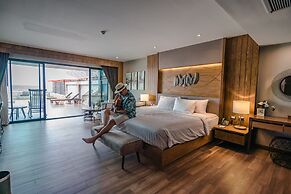 Coral Tree Villa Huahin