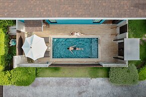 Coral Tree Villa Huahin