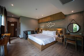 Coral Tree Villa Huahin