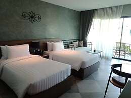 Coral Tree Villa Huahin