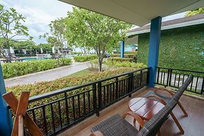 Coral Tree Villa Huahin