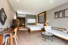 Coral Tree Villa Huahin