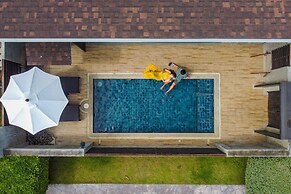 Coral Tree Villa Huahin
