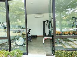 Coral Tree Villa Huahin