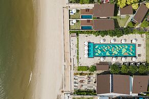 Coral Tree Villa Huahin