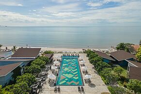 Coral Tree Villa Huahin