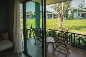 Coral Tree Villa Huahin