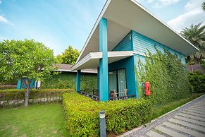 Coral Tree Villa Huahin