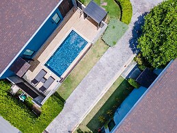 Coral Tree Villa Huahin