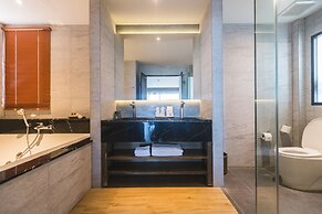 Coral Tree Villa Huahin