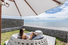 Coral Tree Villa Huahin