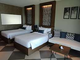Coral Tree Villa Huahin