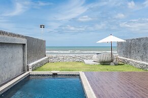 Coral Tree Villa Huahin