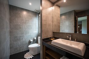 Coral Tree Villa Huahin