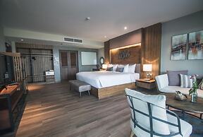 Coral Tree Villa Huahin