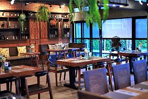 Coral Tree Villa Huahin