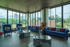 Coral Tree Villa Huahin