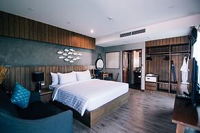 Coral Tree Villa Huahin