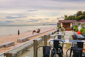 Coral Tree Villa Huahin