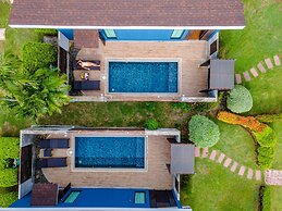 Coral Tree Villa Huahin