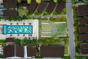 Coral Tree Villa Huahin
