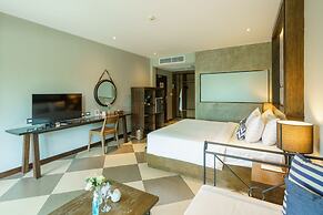 Coral Tree Villa Huahin