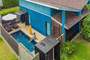 Coral Tree Villa Huahin