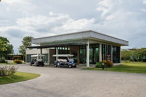 Coral Tree Villa Huahin