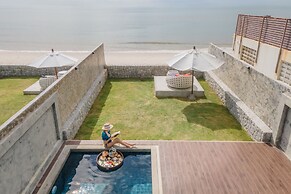 Coral Tree Villa Huahin