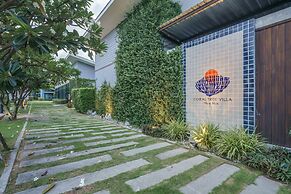 Coral Tree Villa Huahin