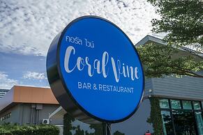 Coral Tree Villa Huahin