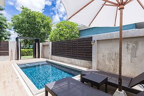 Coral Tree Villa Huahin