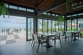 Coral Tree Villa Huahin