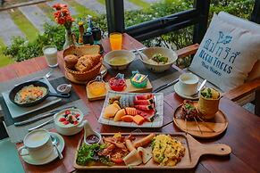 Coral Tree Villa Huahin