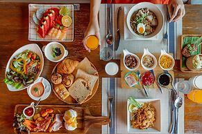 Coral Tree Villa Huahin