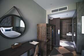 Coral Tree Villa Huahin