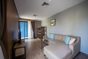 Coral Tree Villa Huahin