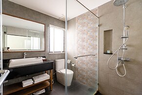 Coral Tree Villa Huahin