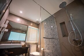 Coral Tree Villa Huahin
