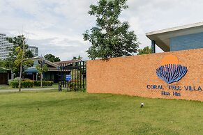 Coral Tree Villa Huahin
