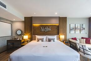 Coral Tree Villa Huahin