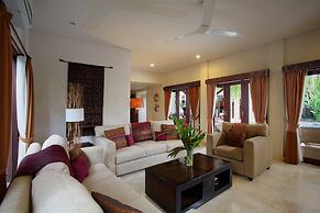 Satori Villas Bali