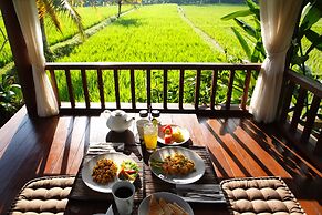 Satori Villas Bali