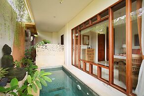 Satori Villas Bali