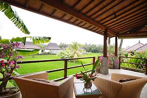 Satori Villas Bali